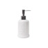 Heratrade Bath Ceramic Liquid Soap Dispenser White – 494558