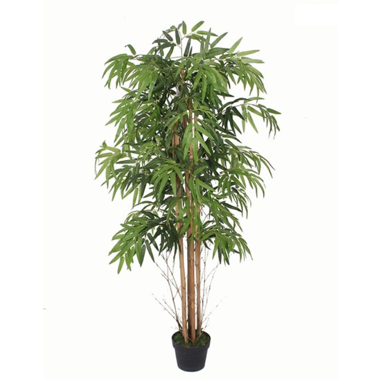 Φυτό τεχνητό Bambοο 150cm