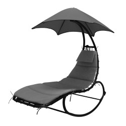Garden Rocking Chair MC4355