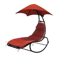 Garden Rocking Chair MC4356