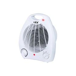 Three Level Floor Air Heater up to 2000W FH2000WW