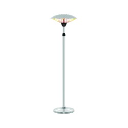 Electric Stove Mushroom Floor Height 2.09M 2.000W IRS 2020 1410003930